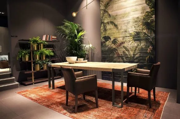 Актуальные темы в мире дизайна в 2025 году