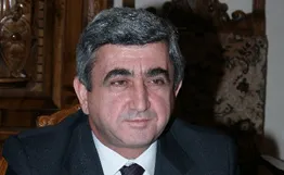 В Армении назначен новый премьер-министр
