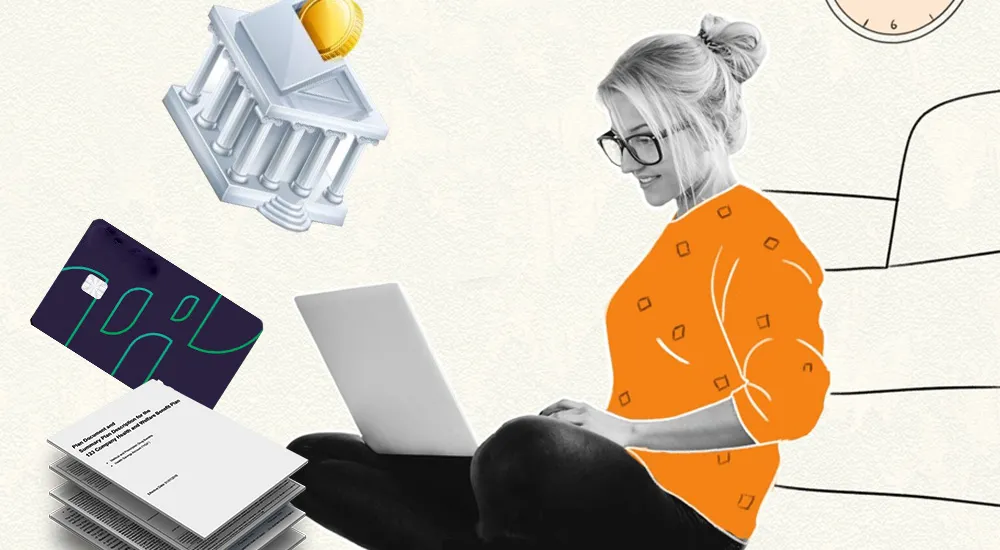 Хотят ассистента за 60 тысяч после испытательного. А в другом месте — бухгалтера от 50 тысяч