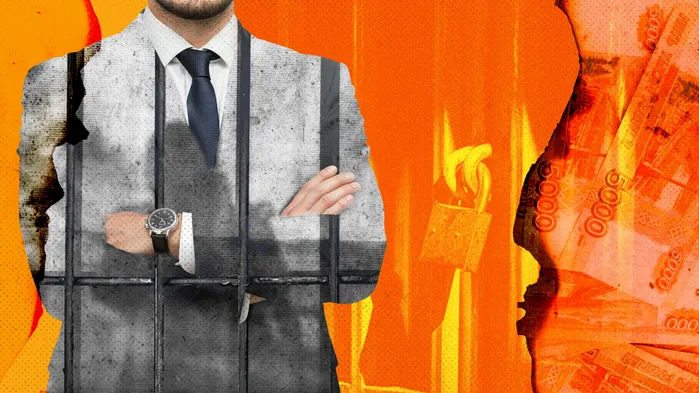 Осторожно, руководитель! За что гендиректор может понести ответственность и как этого избежать