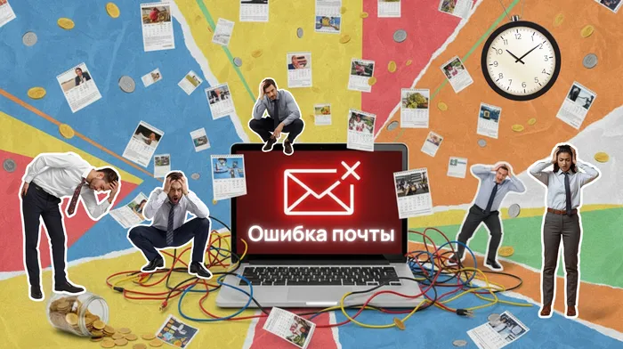 Восстановить за 167 минут: что делать, если отказал основной канал связи