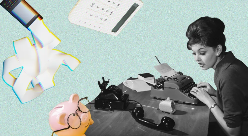 Как бухгалтеру найти работу в кризис: ученье – свет, а неученых – не берут!