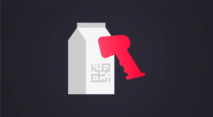 Обязательная маркировка молочной продукции с 1 сентября 2021