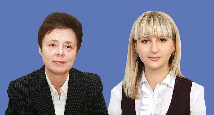 Светлана Мягкова и Ольга Подволокина, эксперты службы Правового консалтинга ГАРАНТ