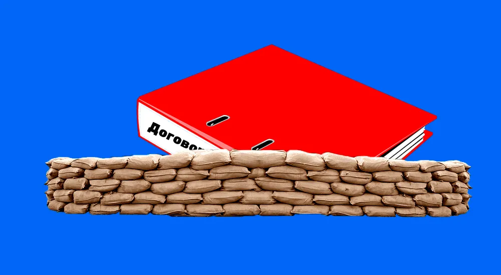 Заказчик отказывается платить. Что делать, чтобы не идти в суд?