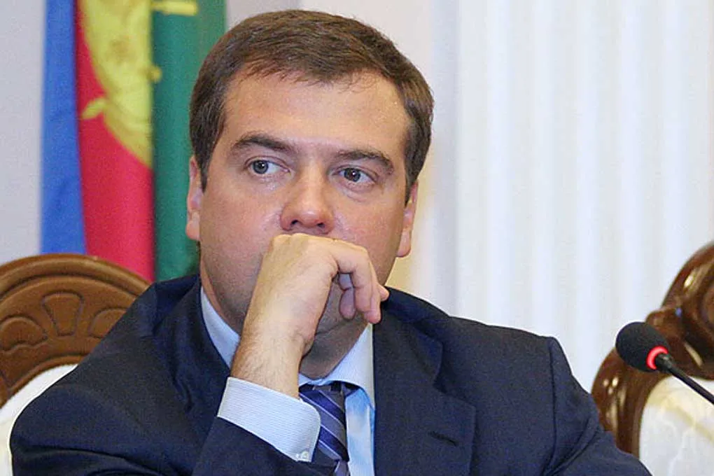 Президент предложил кандидатуру Валерия Зеренкова на должность губернатора Ставрополья 