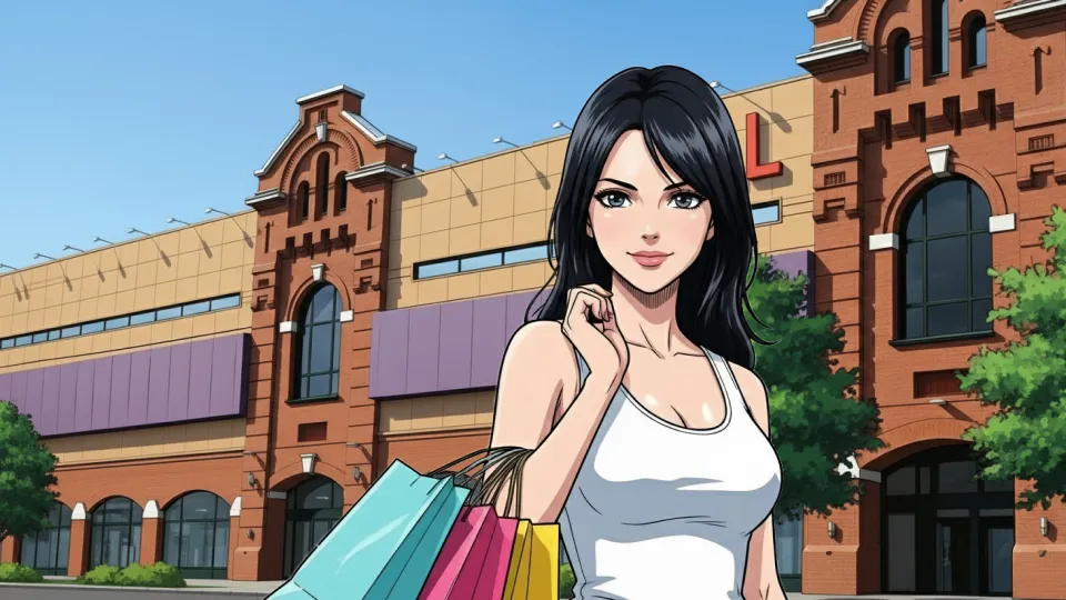 🛍️ Парус-ТРИУМФ — новый ЗПИФ для пассивного дохода от коммерческой недвижимости