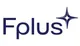 Логотип компании FPlus