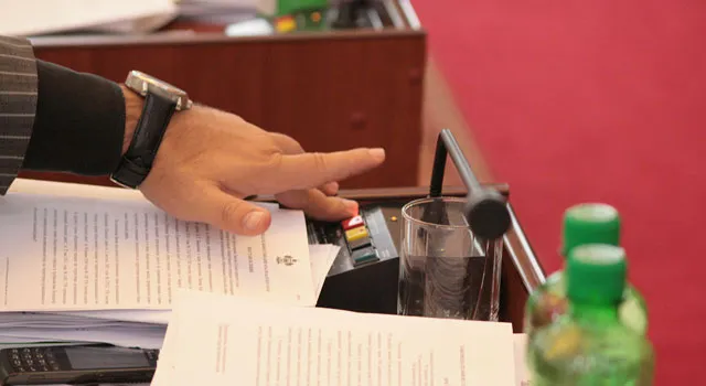 Депутаты вновь рассмотрят законопроект о прогрессивной ставке НДФЛ 