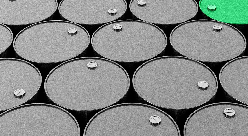 Как сланцевая нефтедобычи влияет на финансовый рынок. 7 тезисов