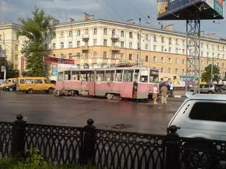 Прокуроры будут судиться с мэрией Воронежа из-за плохих дорог