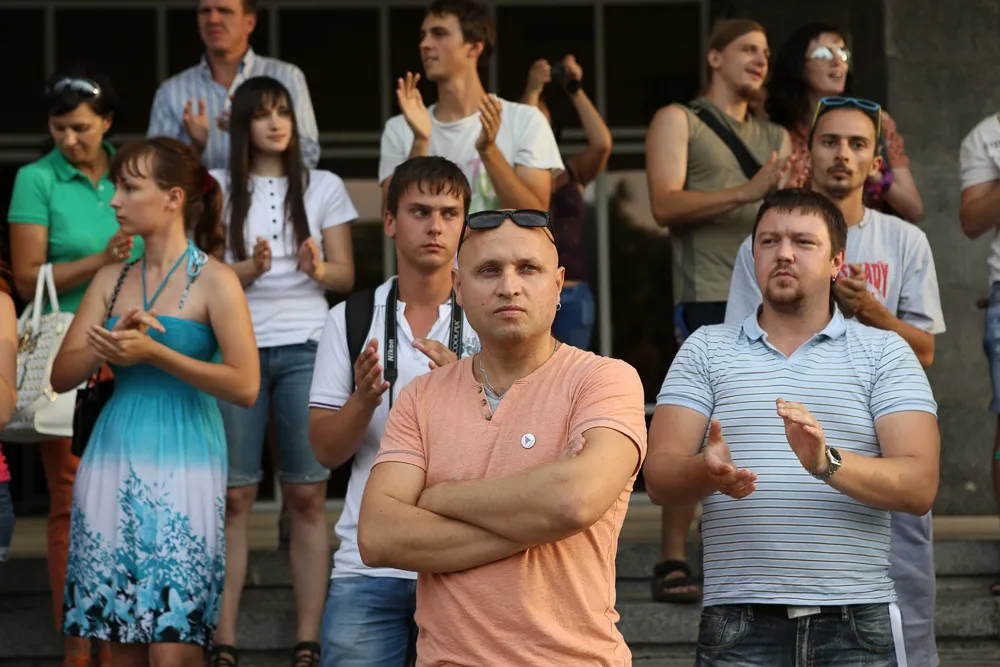 Сенаторы не собираются запрещать заниматься бизнесом женам чиновников