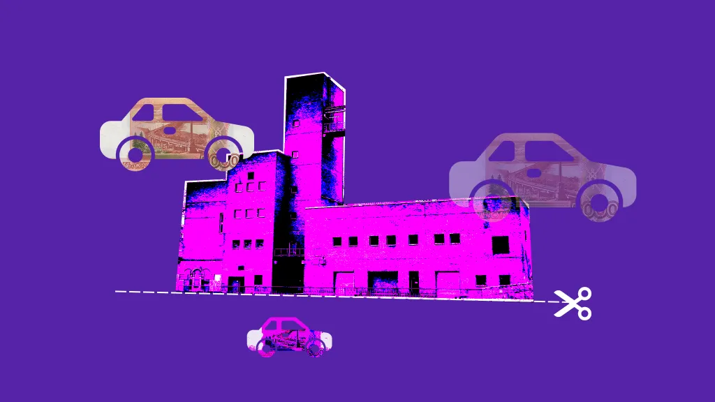 Кредит или лизинг. Что и когда выгоднее для бизнеса
