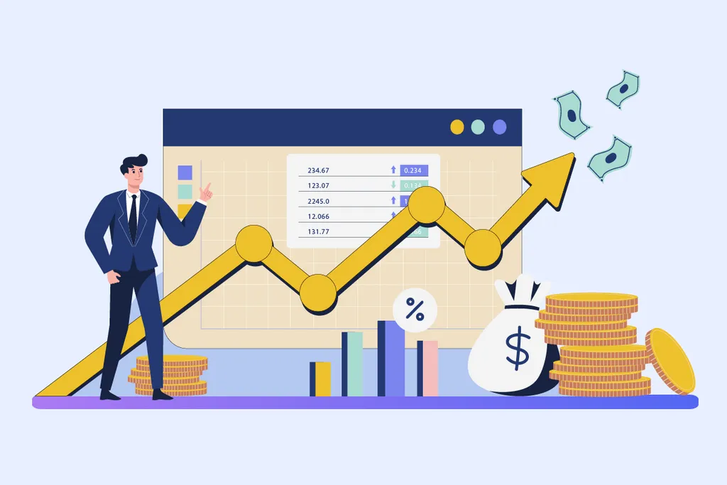 История возврата налога на инвестиции свыше 500 тыс. рублей