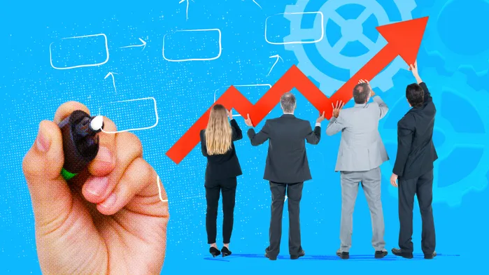 Бизнес-процессы компании: какие бывают и как ими управлять