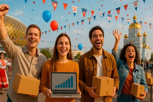 💡 Интересная новость для селлеров!