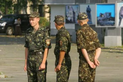 Военная часть в Петербурге судится с "Солдатскими матерями"