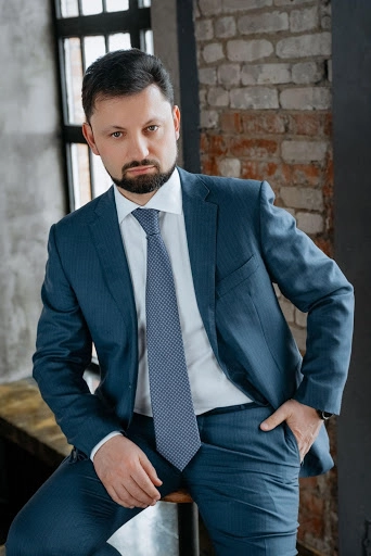 Сергей Виленский: бизнесмен и основатель компании «РесурсТранс» и холдинга «Ресурс Групп»