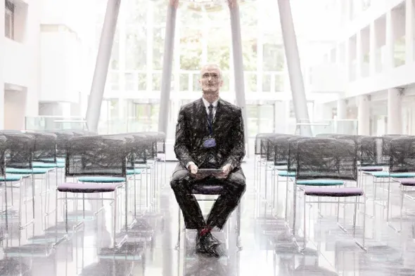 Когда директор становится точкой входа в корпоративный конфликт