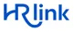 Логотип компании HRLink