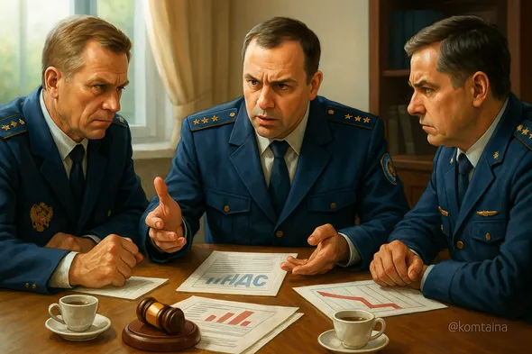 Как ФНС теперь будет бороться с налоговыми нарушениями — без права на ошибку