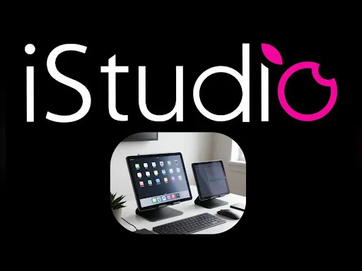 Как превратить iPad в мощную рабочую станцию: подборка полезных аксессуаров от iStudio