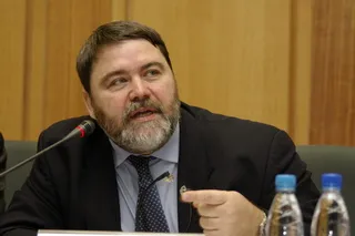 ФАС: госмонополии должны подчиняться закону о госзакупках