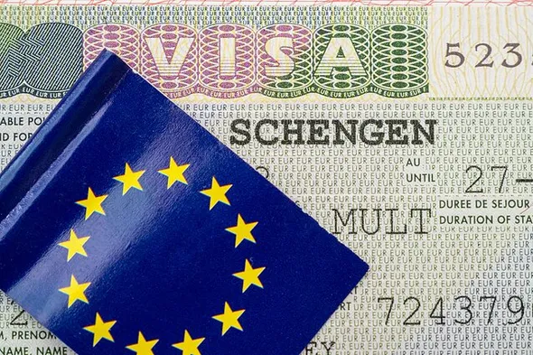 Как получить Шенген, американскую визу или визу Великобритании в Сербии?