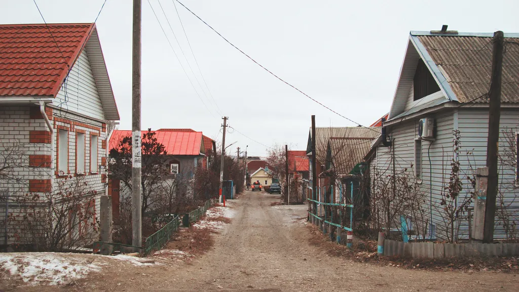 Верховный Суд встал на сторону землевладельцев