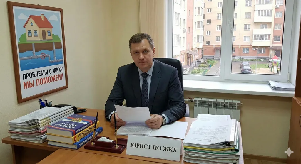 Юристы по вопросам ЖКХ: рейтинг лучших