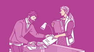 Отчетность в военкомат: полный гайд