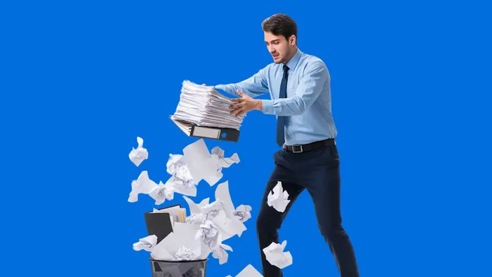 Как бизнесу перейти на цифровые документы: просто, законно и без хаоса