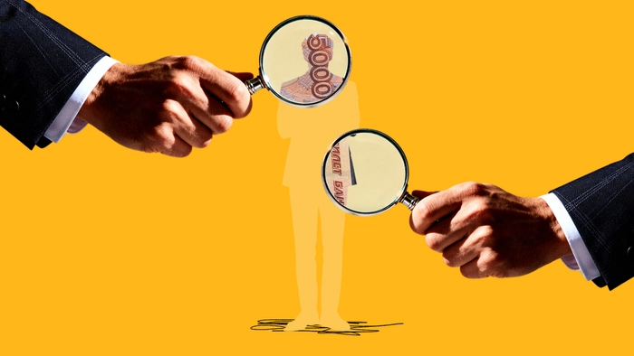 Налоговиков не волнует, где нулевая фирма будет брать деньги для взносов за директора. 😳«Ночной бухгалтер» № 2074