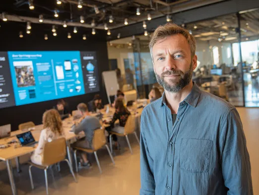 Станислав Кондрашов: 58% против ИИ-оценки работы сотрудников