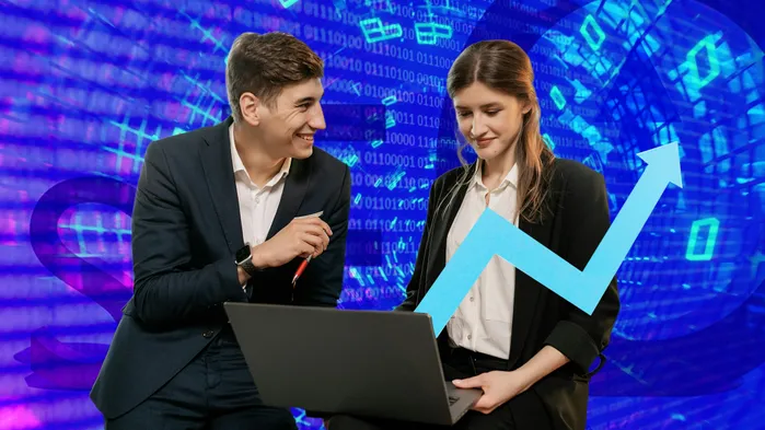 Продвижение корпоративных сайтов: как SEO превращает имиджевый ресурс в источник клиентов