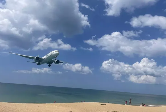 Погода на Пхукете в феврале: практический путеводитель для планирования отпуска