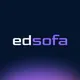 Логотип компании edsofa.ai