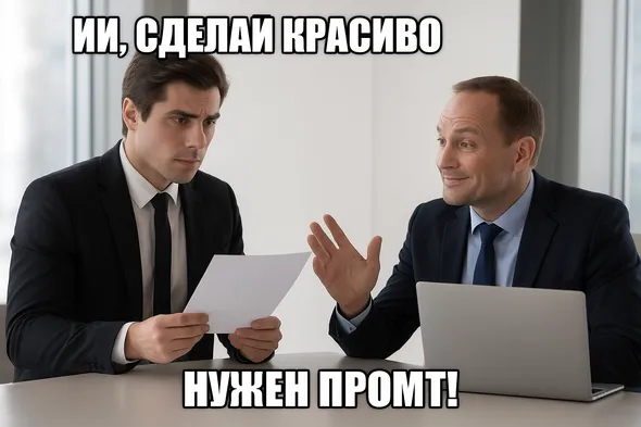 +30% К ПРОДАЖАМ С НЕЙРОСЕТЯМИ: ГОТОВЫЙ ЧЕК-ЛИСТ И СЕКРЕТЫ УСПЕШНЫХ ТЕКСТОВ!