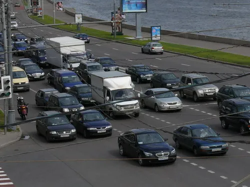 В Смоленской области изменены ставки транспортного налога 