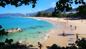 Секретные уголки Пхукета: где найти тишину вдали от толп туристов