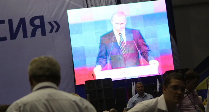 Сегодня будет подписан договор о вступлении Киргизии в ЕАЭС 