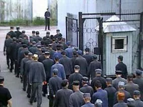 В рунете появится сайт вакансий для бывших заключенных