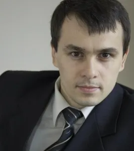 Генеральный директор Национального агентства финансовых исследований Владимир Дудницкий