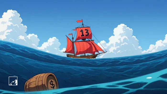 ⛵ 13 надежных облигаций с переменным купоном лучше банковских вкладов