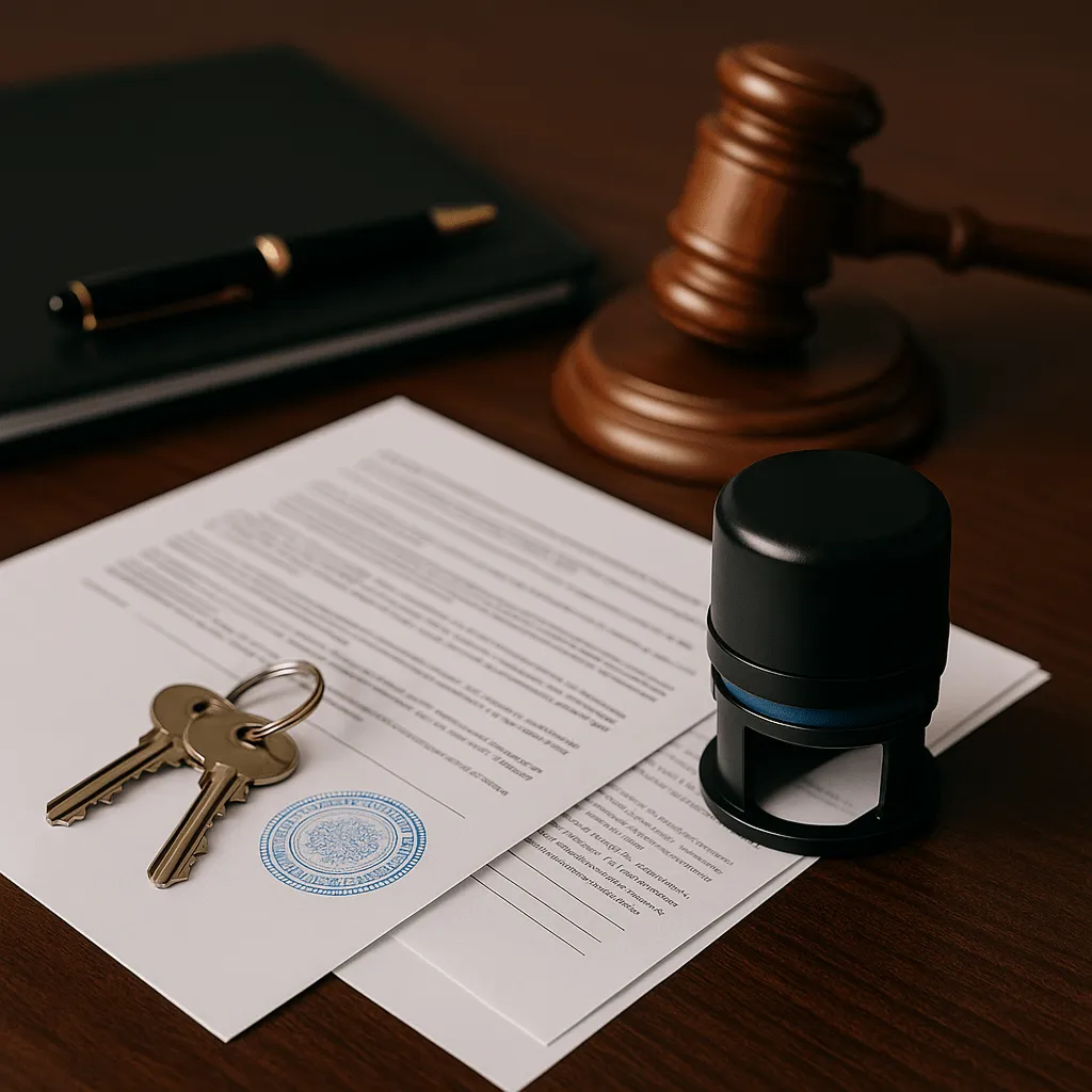 Заём от частных лиц под залог: как не попасть к мошенникам