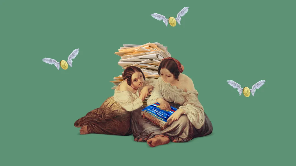 Новый курс для тех, кто хочет стать бухгалтером. Обучение с нуля