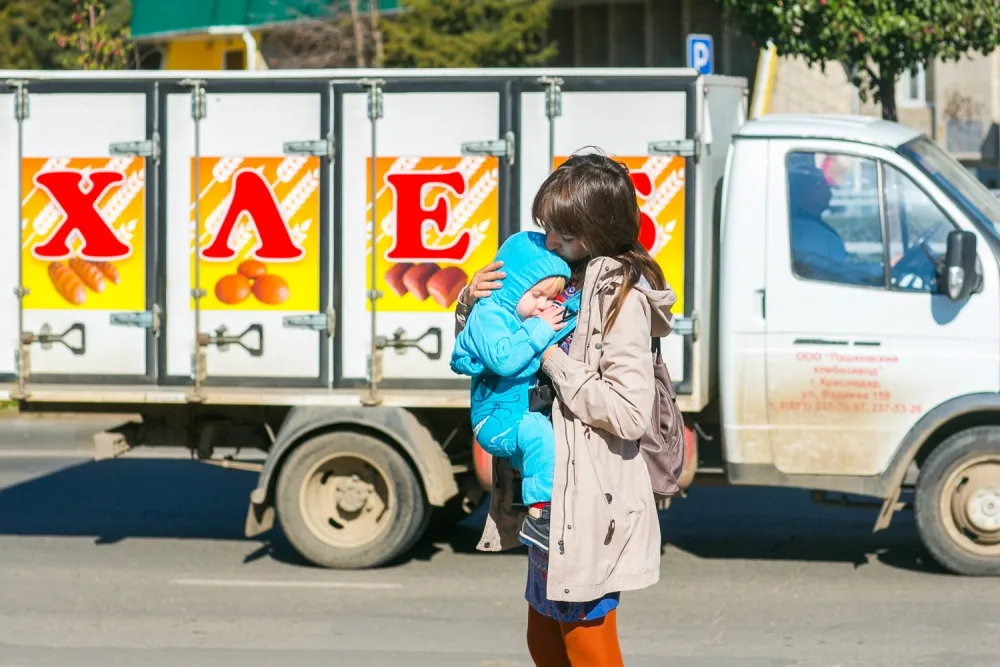 Алтайский губернатор решил наказывать медиков за низкую рождаемость