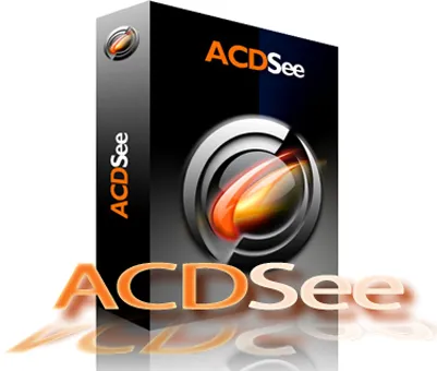 Выходит новая версия программы ACDSee Photo Manager 