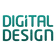 Логотип Компании ЗАО «Диджитал Дизайн»
