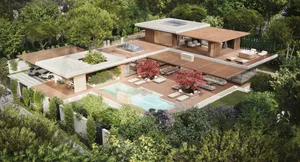 ТОП-15 архитектурных бюро Москвы 2025 - 2026 – рейтинг архитектурных бюро, занимающихся проектированием частных домов и коттеджей